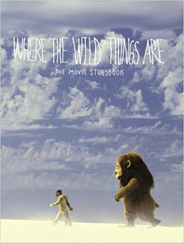 Where the wild things are