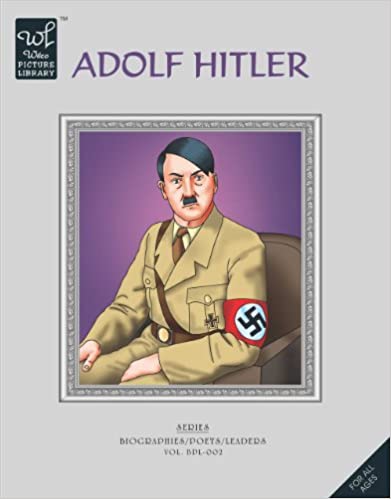 Adolf Hitler (Wilco Picture Library)