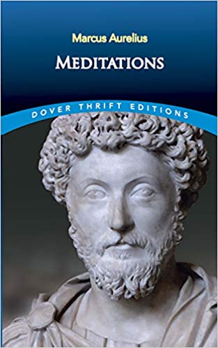 Aurelius-Meditations (Thrift Editions)