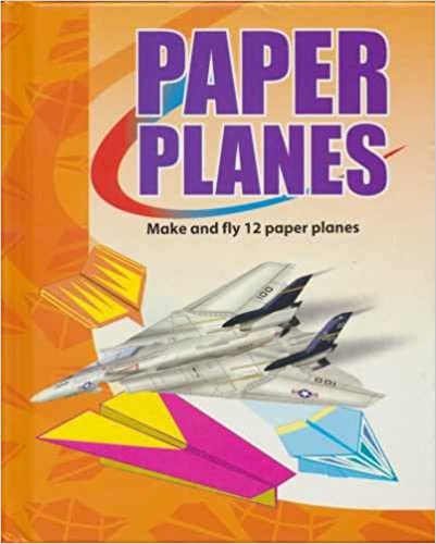 Paper Planes [HARDCOVER]