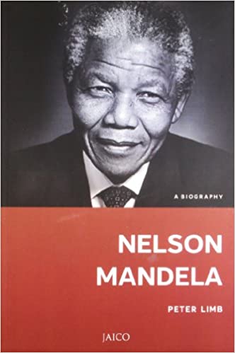 Nelson Mandela