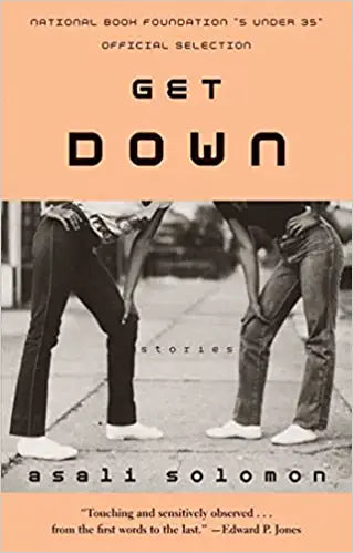 Get Down: Stories (RARE BOOKS)
