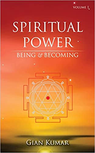 Spiritual power:vol.1