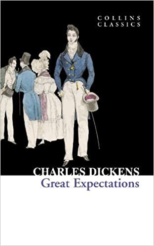 Great expectations (collins classics)