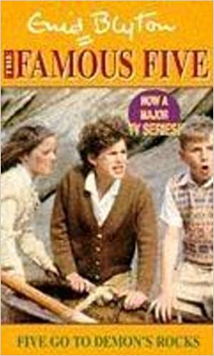 Famous Five