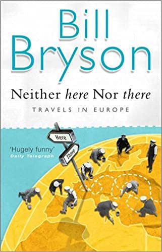 Neither Here, Nor There