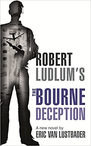 Robert Ludlum's The Bourne Deception