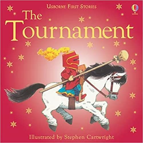Tournament (First Stories)