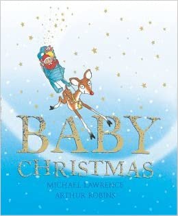 Baby Christmas [HARDCOVER]