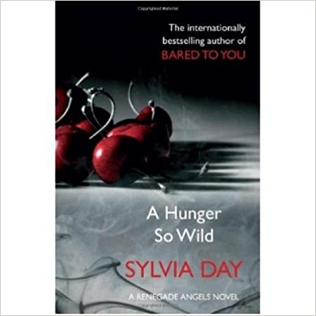 A Hunger So Wild