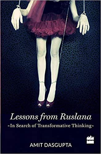 Lessons from Ruslana: In search of transformative thinking