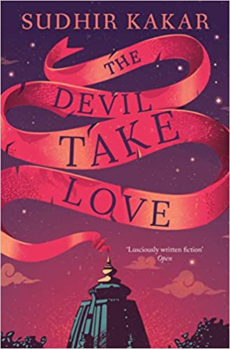 The Devil Take Love ( HARDCOVER )