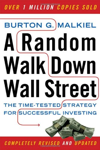 A Random Walk Down Wall Street (RARE BOOKS)
