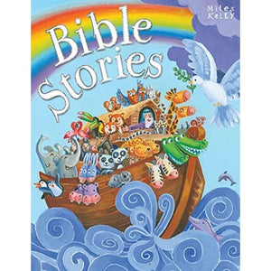 100 Bible Stories