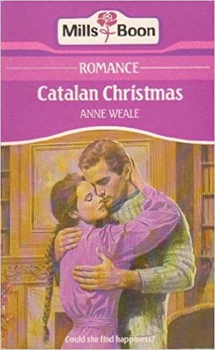 Catalan Christmas [MILLS & BOON]
