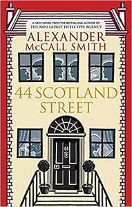 44 SCOTLAND STREET