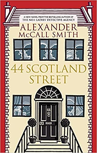 44 SCOTLAND STREET