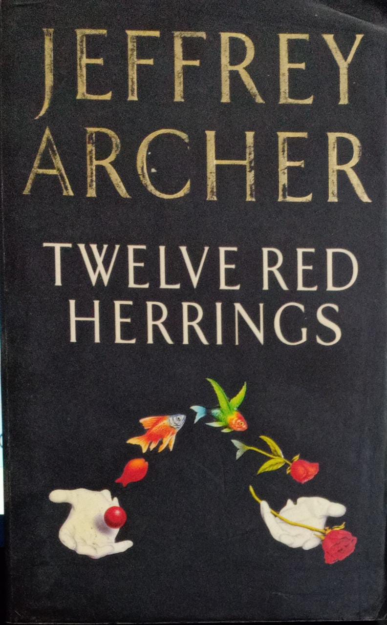 Twelve Red Herrings