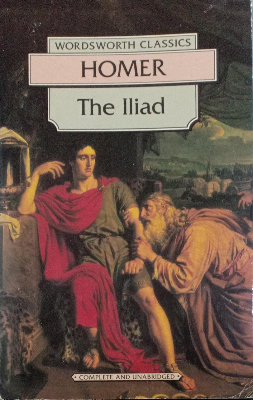 The Iliad