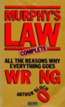 Murphy's Law Complete