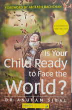 Load image into Gallery viewer, Is your child ready to face the world?
