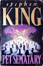 Pet Sematary