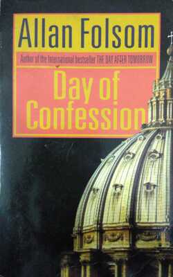 Day of Confession