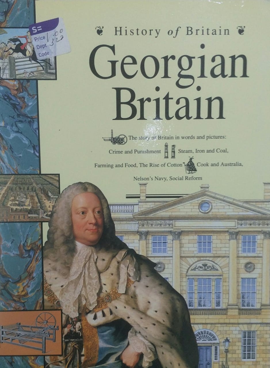 Georgian Britain