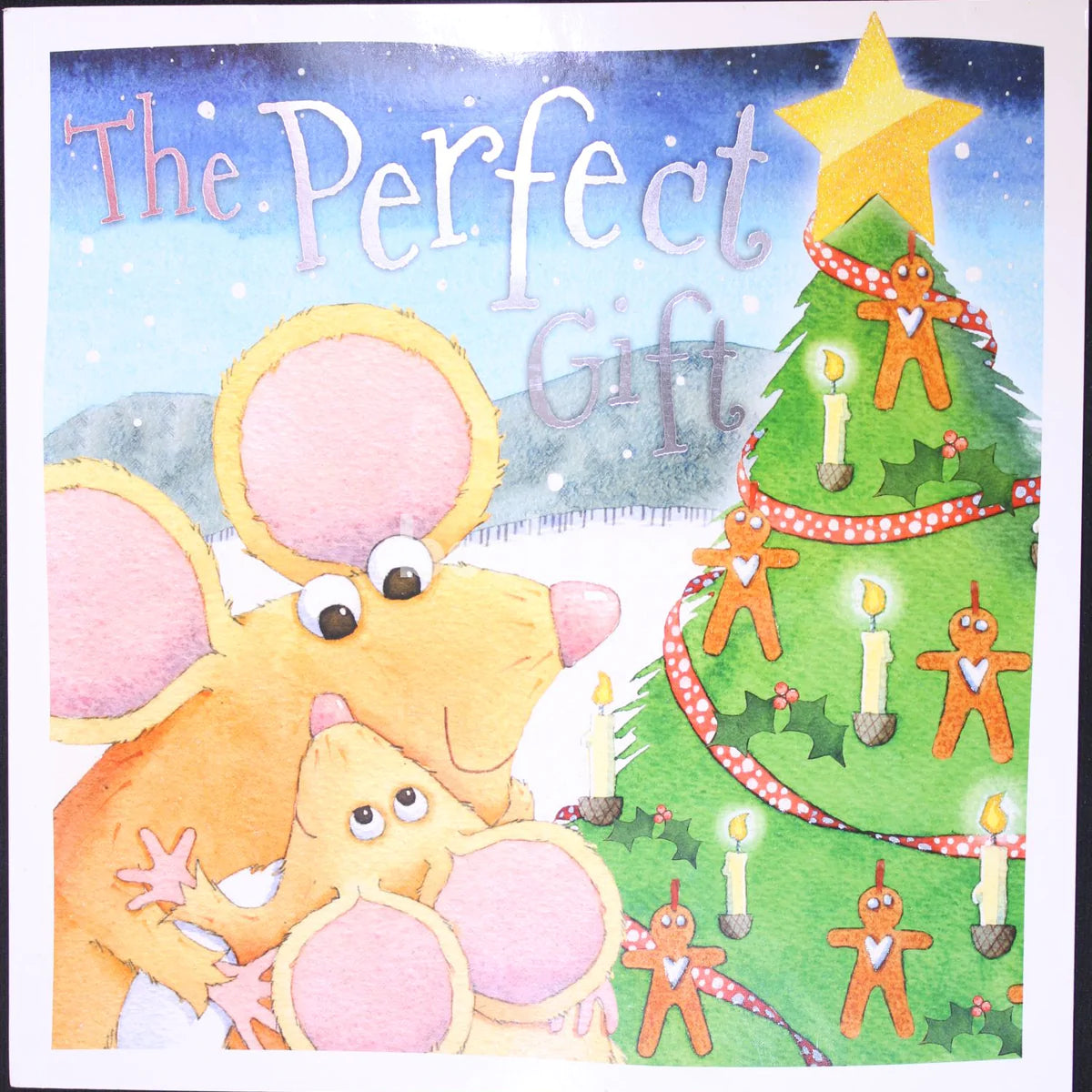 The Perfect Gift