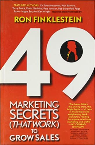 49 marketing secrets