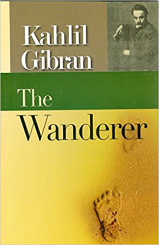 The Wanderer (RARE BOOKS)