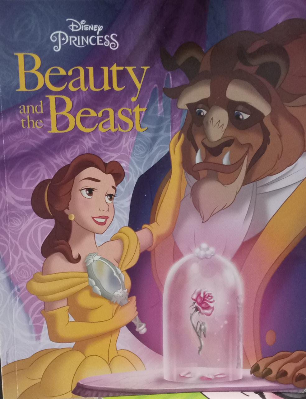 Disney Princess : Beauty and the Beast