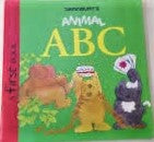 Sainsbury's Animal ABC