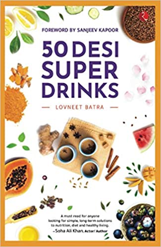 50 Desi Super Drinks