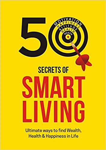 50 Secrets of Smart Living