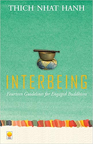 Interbeing: Fourteen Guidelines for Engaged Buddhism