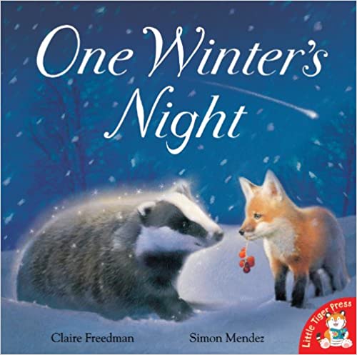 One Winter's Night