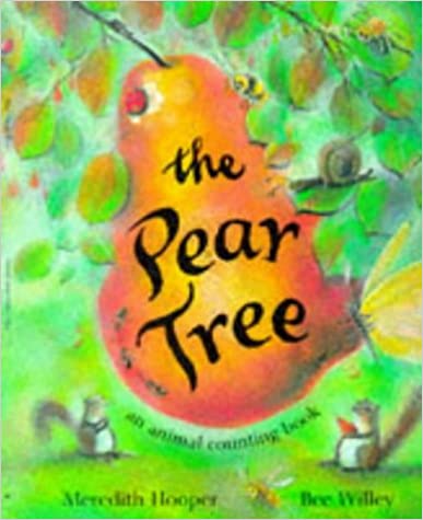 THE PEAR TREE