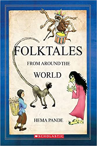 Folktales from Around the World