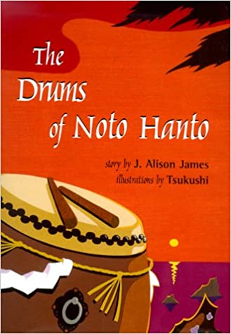 The Drums of Noto Hanto [HARDCOVER]