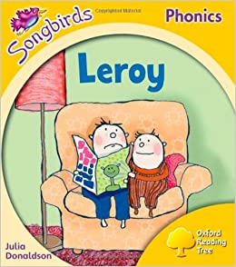 Leroy