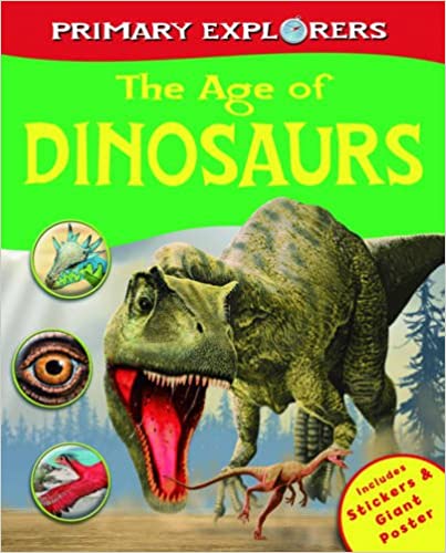 Dinosaurs (Primary Explorers)