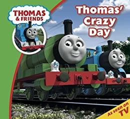 Thomas' Crazy Day