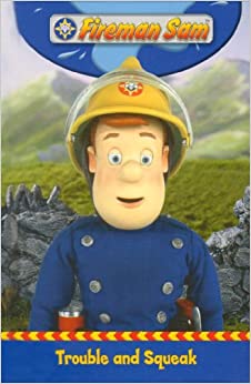 Fireman Sam [HARDCOVER]