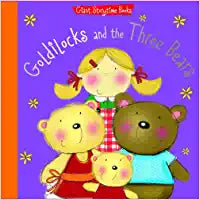 Goldilocks and the three bears