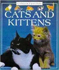 Cats and Kittens