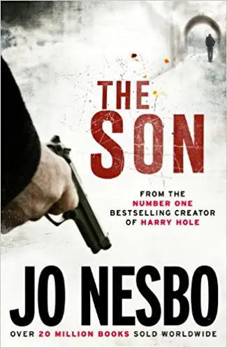 The Son by Jo Nesbø
