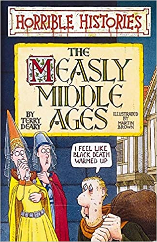 The Measly Middle Ages
