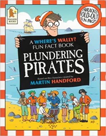 Plundering Pirates