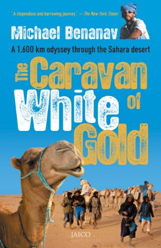 The Caravan of White Gold